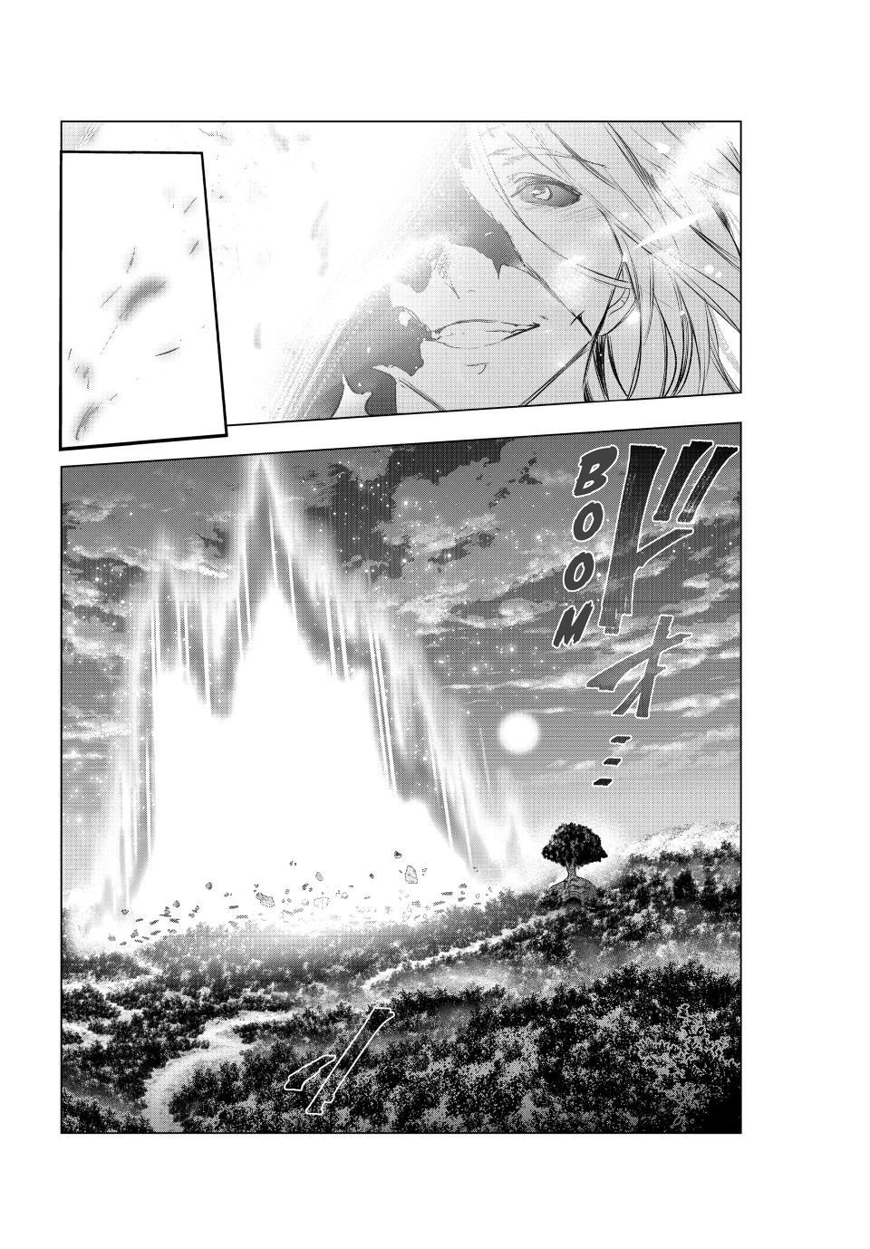 Kaiko sareta Ankoku Heishi (30-dai) no Slow na Second Life Chapter 51 29